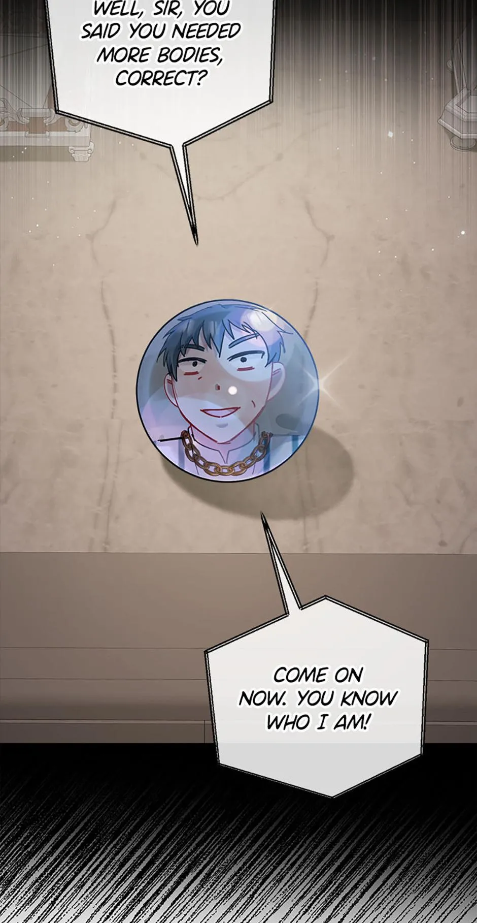 The Princess Hides a Zombie Chapter 18 page 16 - 
