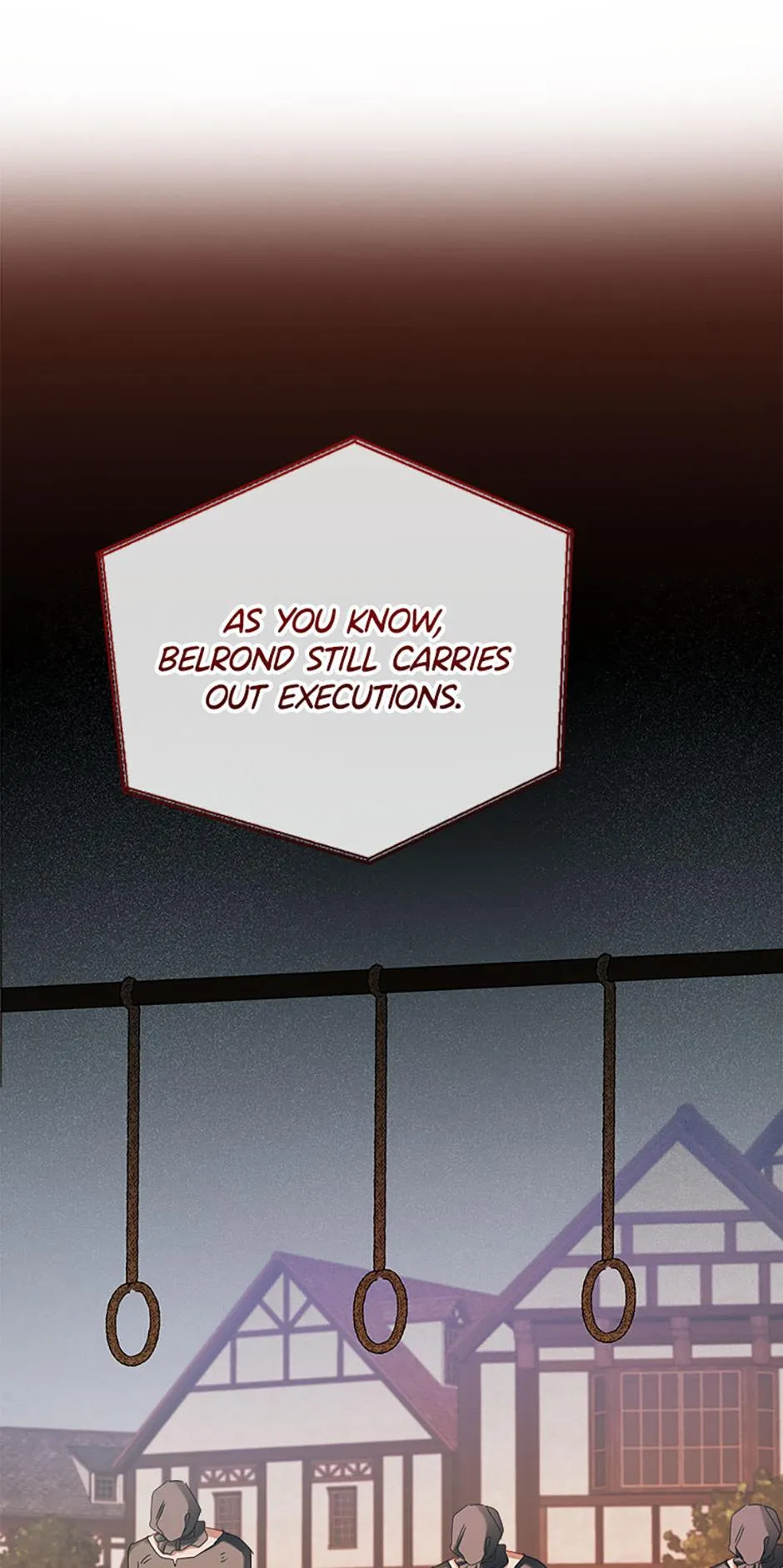 The Princess Hides a Zombie Chapter 18 page 21 - 