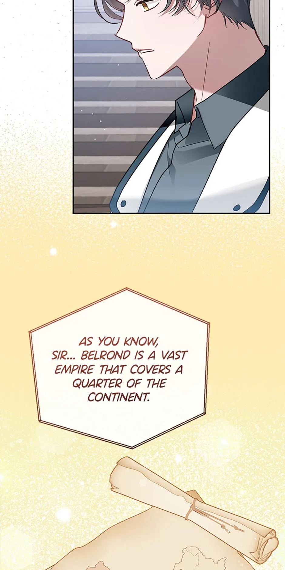The Princess Hides a Zombie Chapter 18 page 28 - 