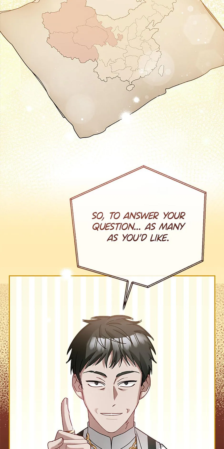 The Princess Hides a Zombie Chapter 18 page 29 - 