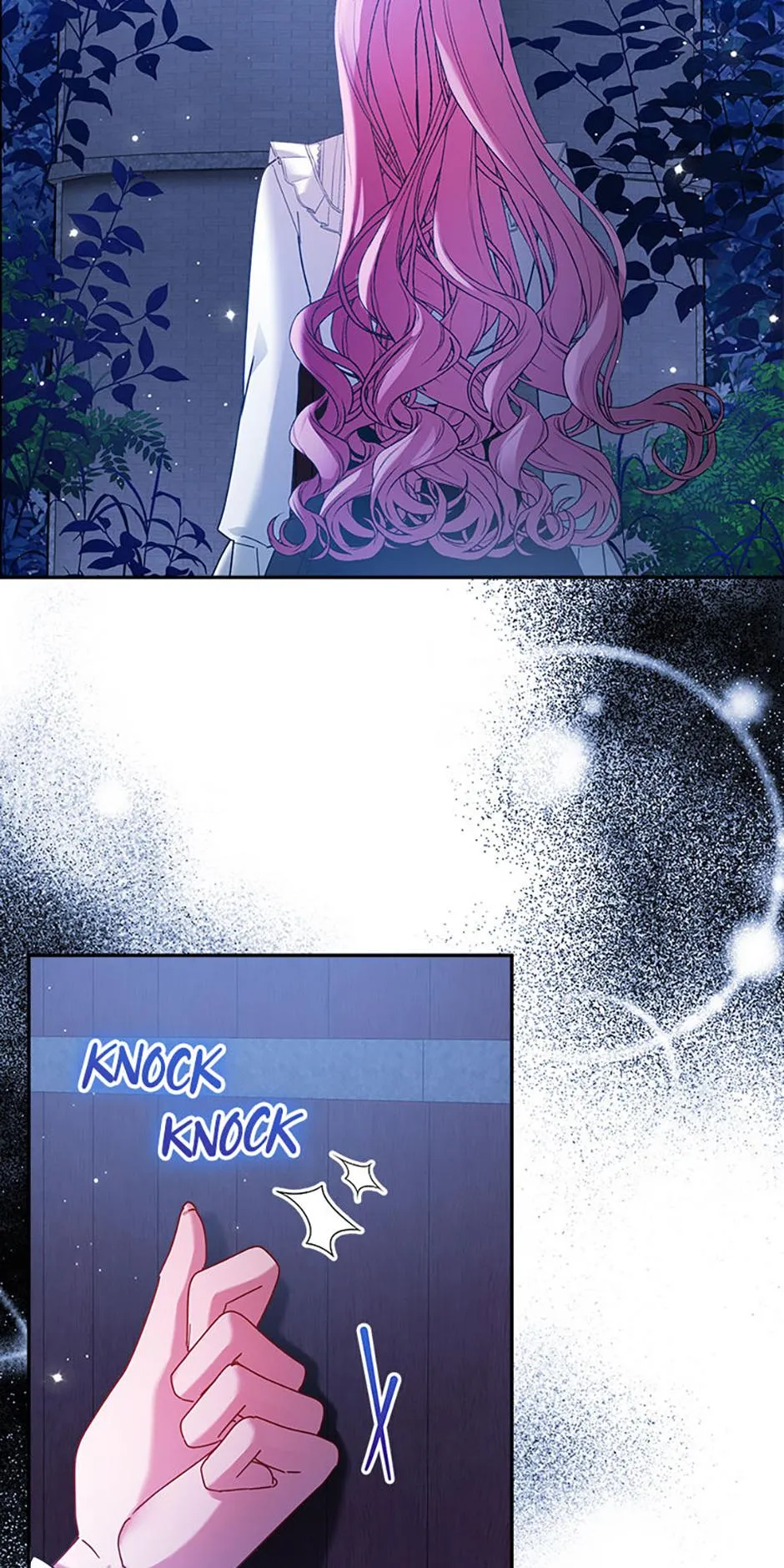 The Princess Hides a Zombie Chapter 18 page 4 - 