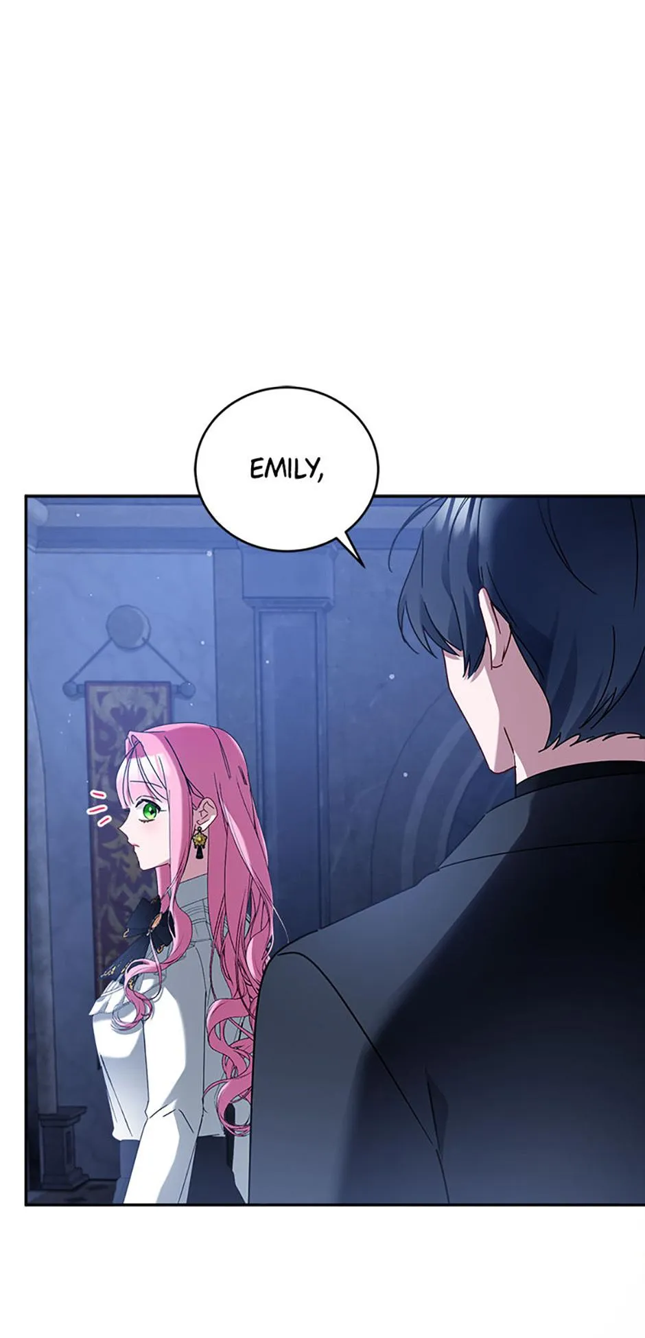 The Princess Hides a Zombie Chapter 18 page 31 - 