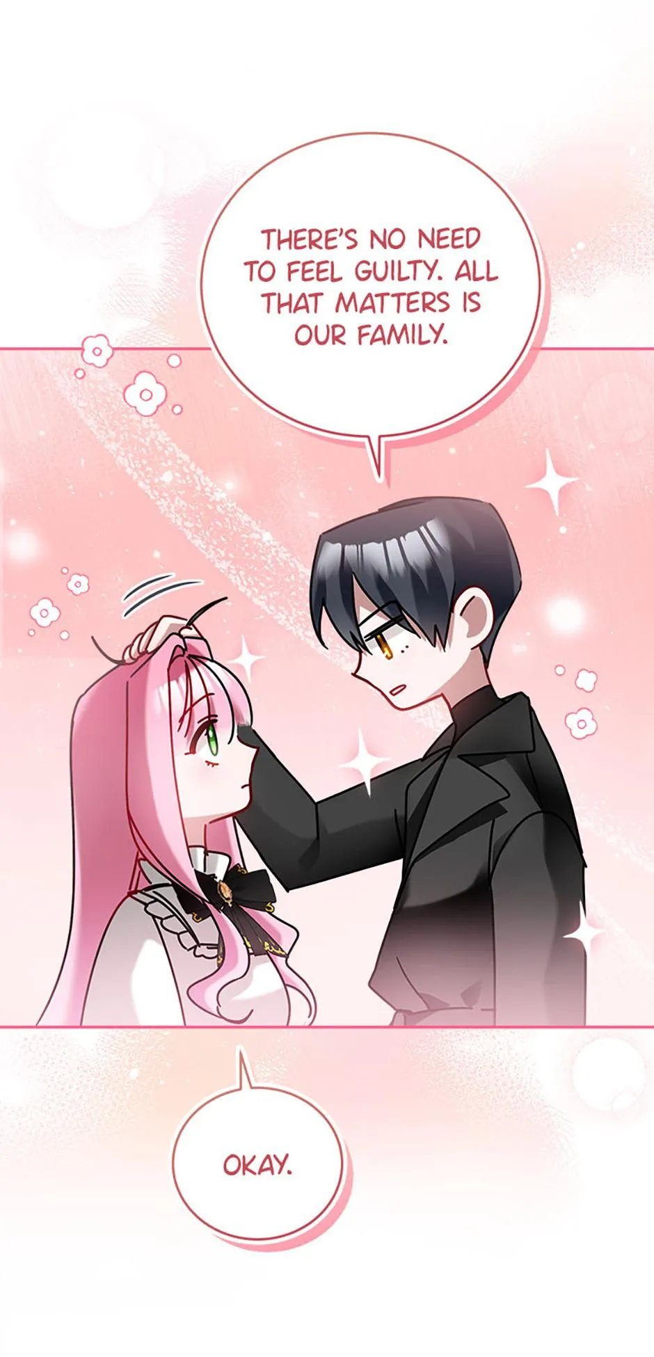The Princess Hides a Zombie Chapter 18 page 32 - 