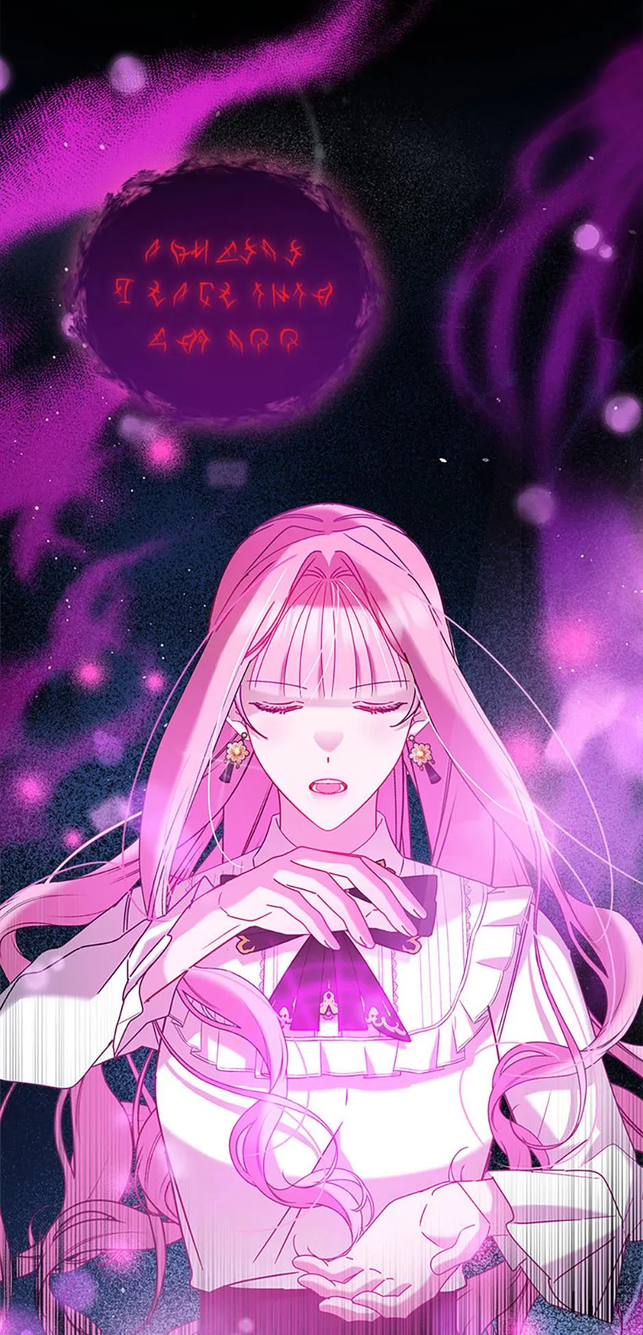 The Princess Hides a Zombie Chapter 18 page 36 - 
