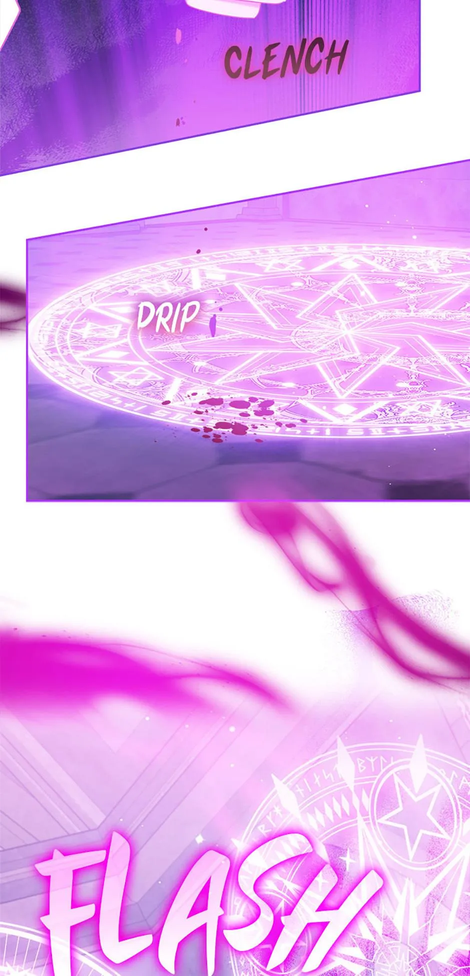 The Princess Hides a Zombie Chapter 18 page 39 - 