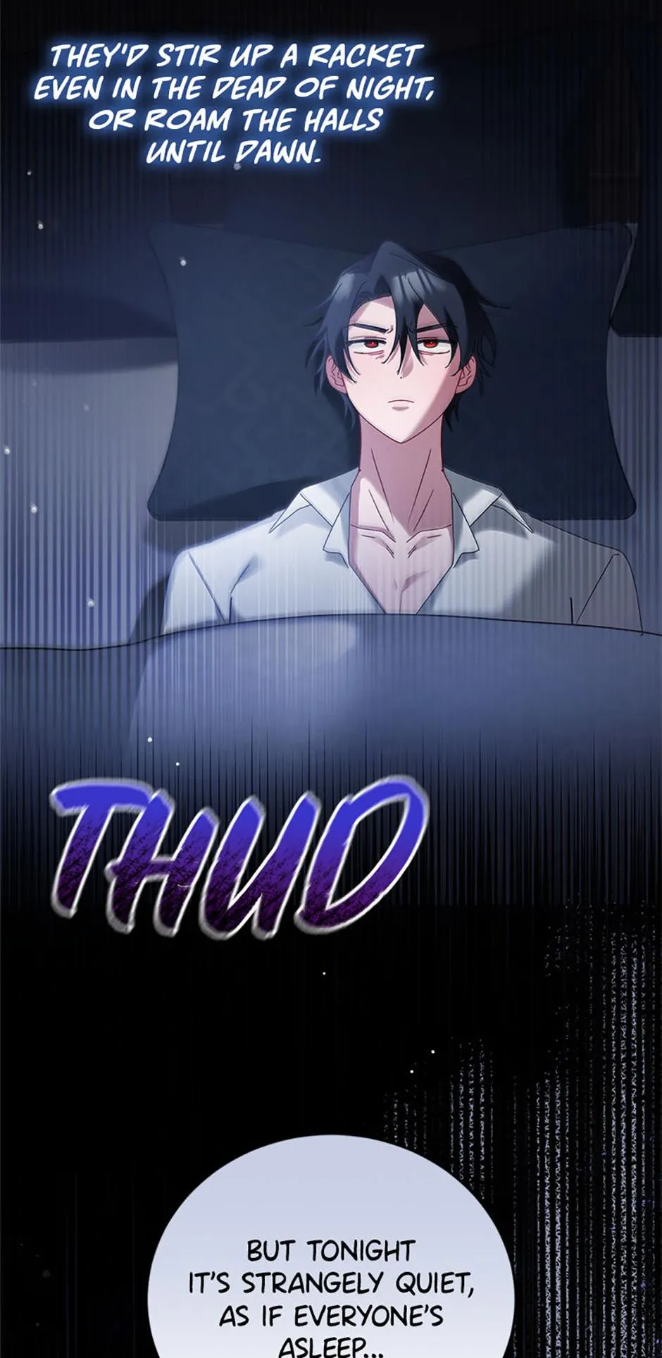 The Princess Hides a Zombie Chapter 18 page 46 - 