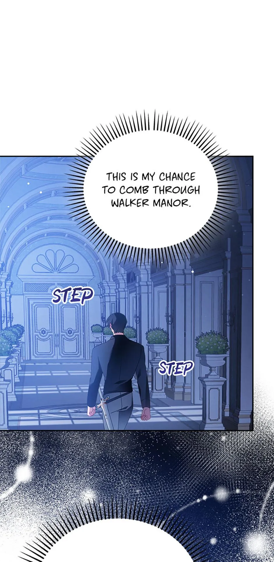 The Princess Hides a Zombie Chapter 18 page 48 - 