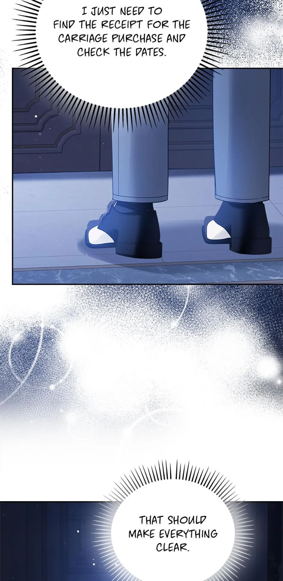 The Princess Hides a Zombie Chapter 18 page 49 - 