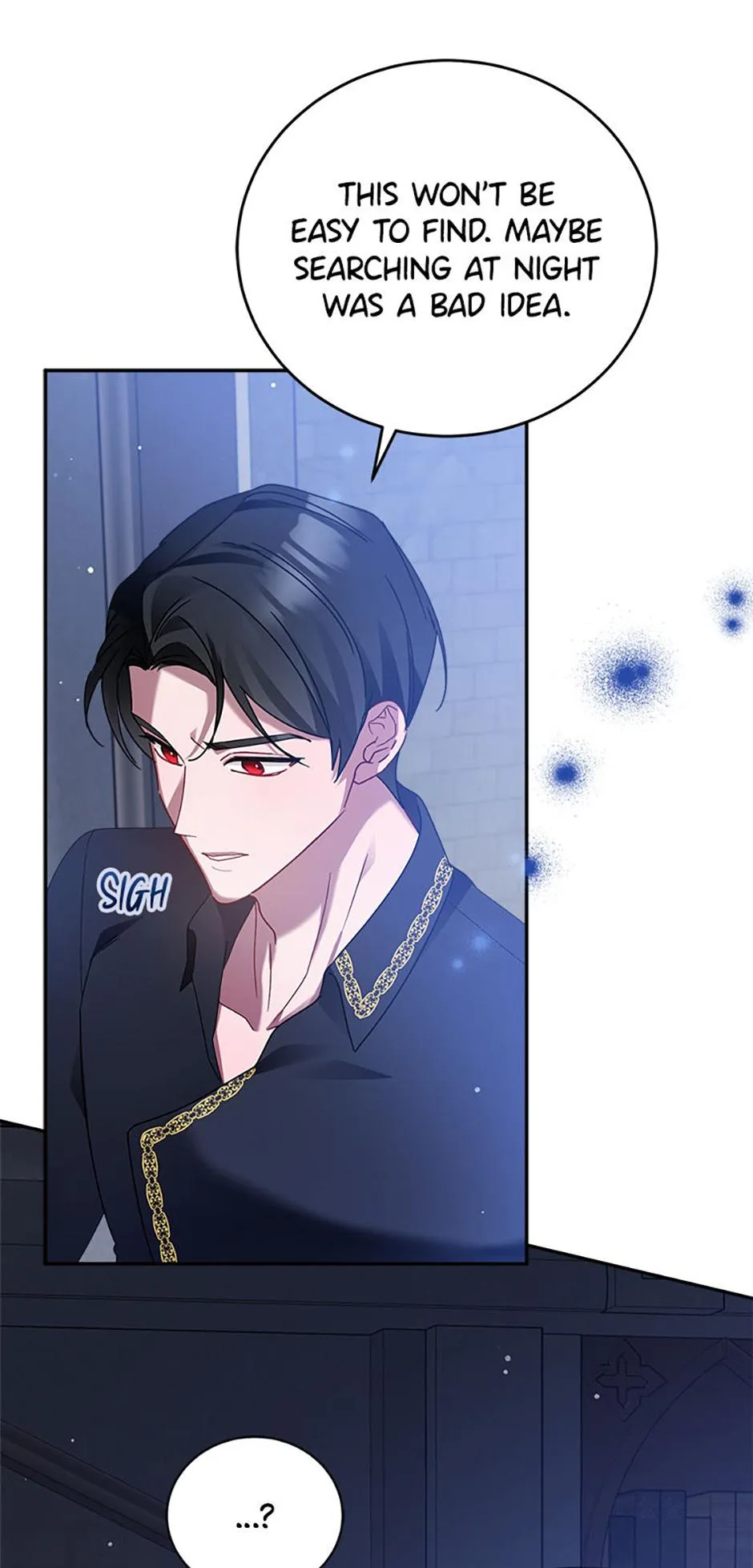 The Princess Hides a Zombie Chapter 18 page 53 - 