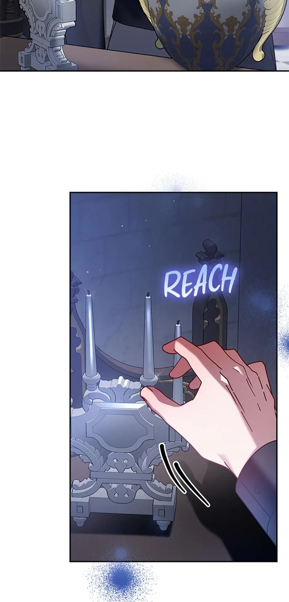 The Princess Hides a Zombie Chapter 18 page 56 - 