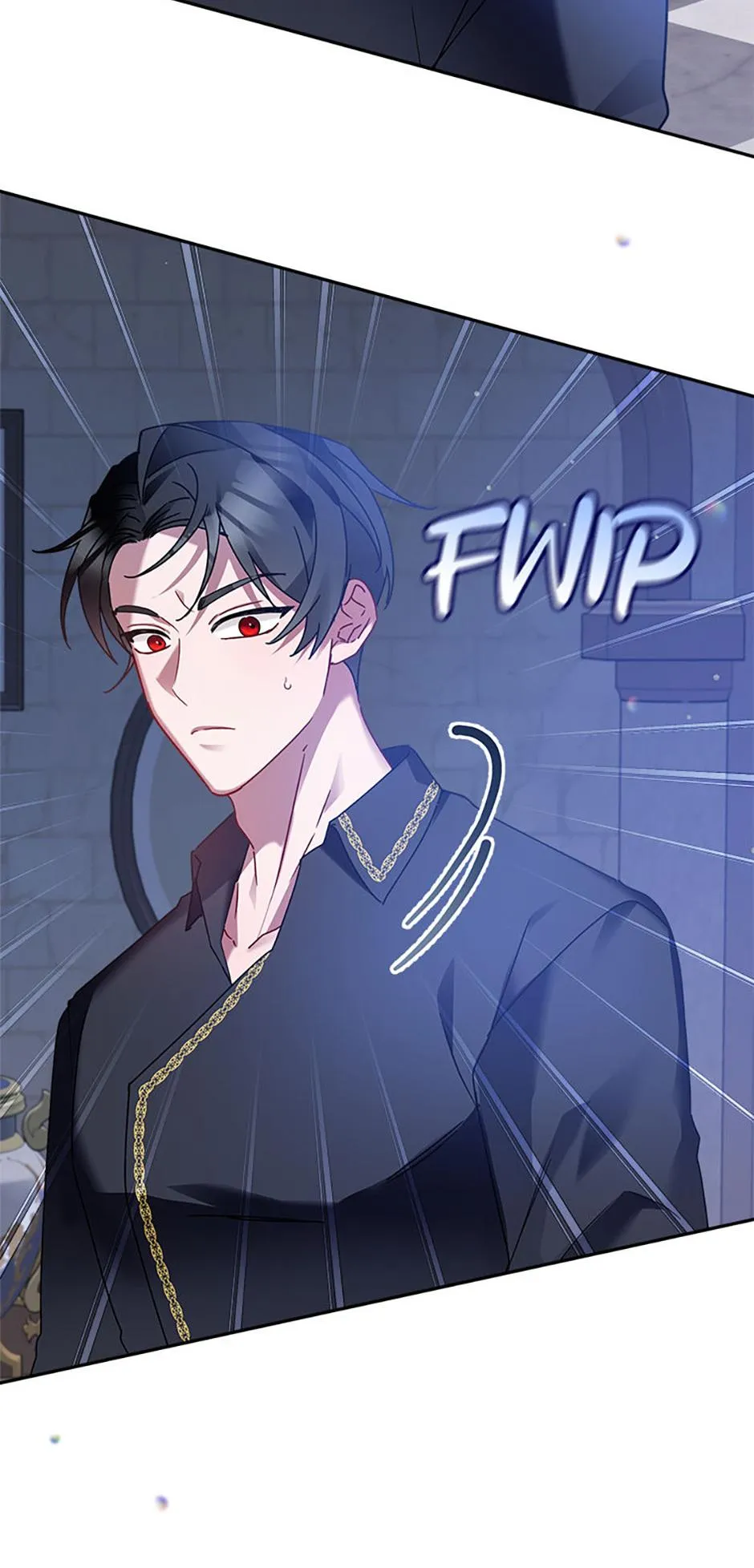 The Princess Hides a Zombie Chapter 18 page 58 - 
