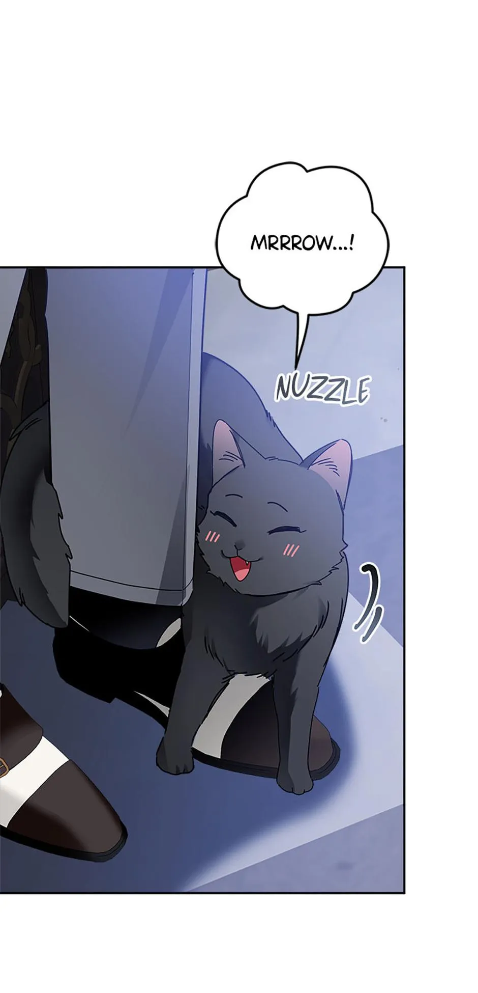 The Princess Hides a Zombie Chapter 18 page 60 - 