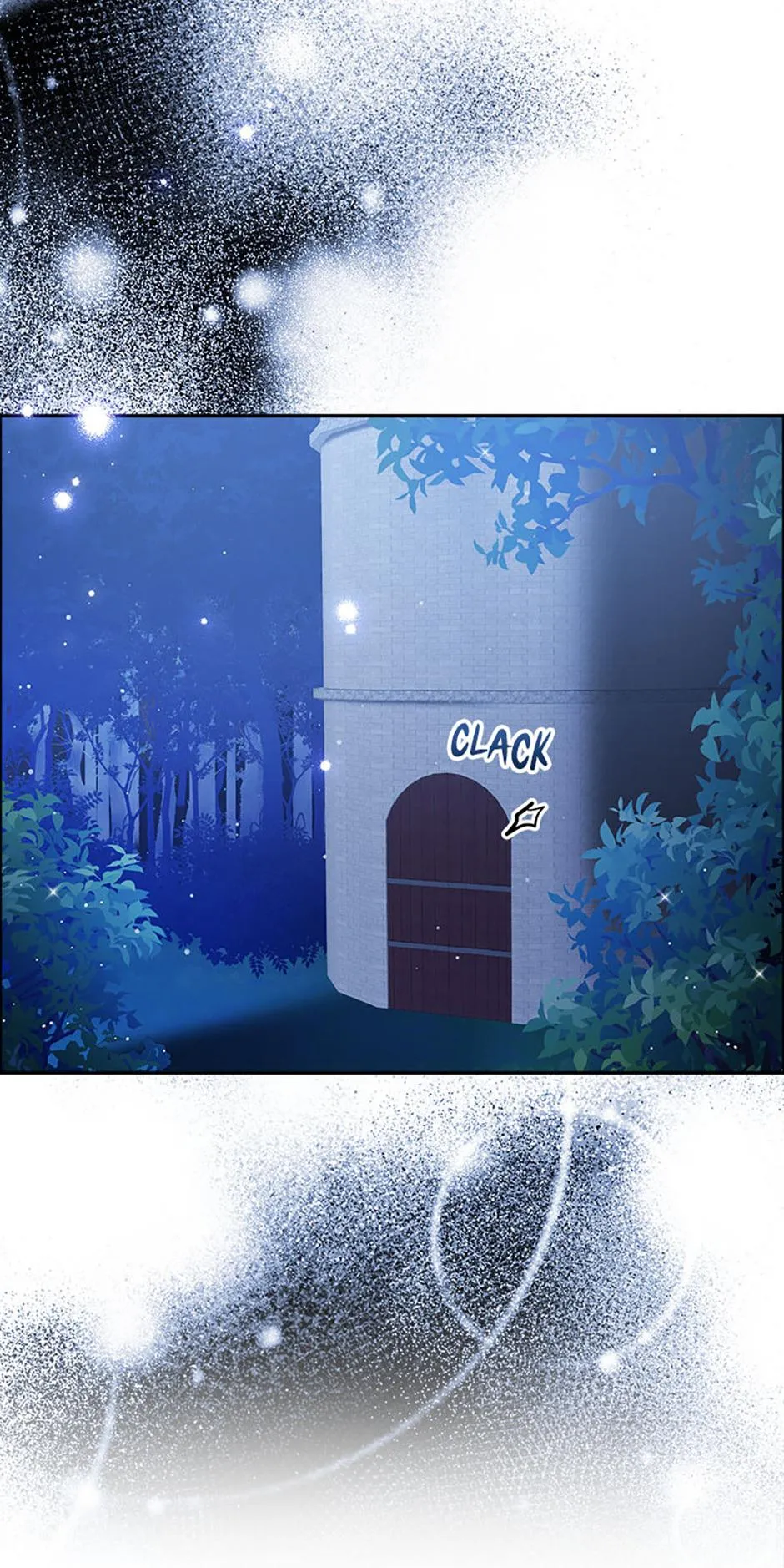 The Princess Hides a Zombie Chapter 18 page 7 - 