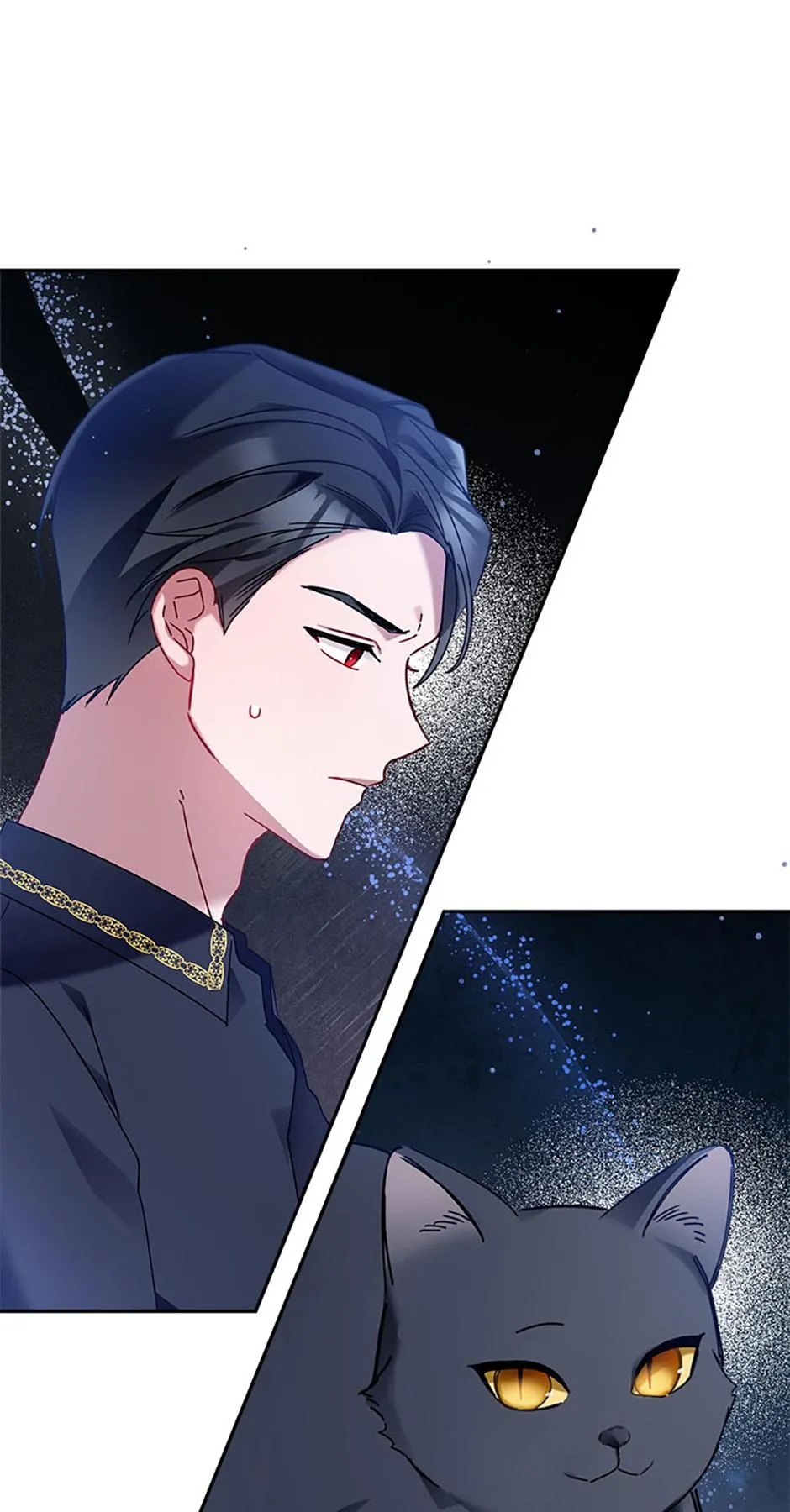 The Princess Hides a Zombie Chapter 18 page 61 - 