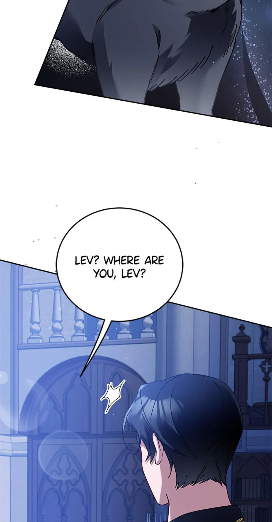 The Princess Hides a Zombie Chapter 18 page 62 - 