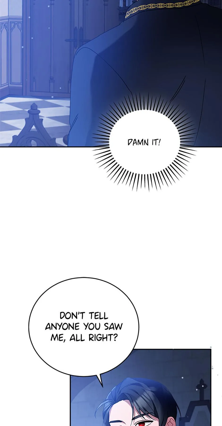 The Princess Hides a Zombie Chapter 18 page 63 - 