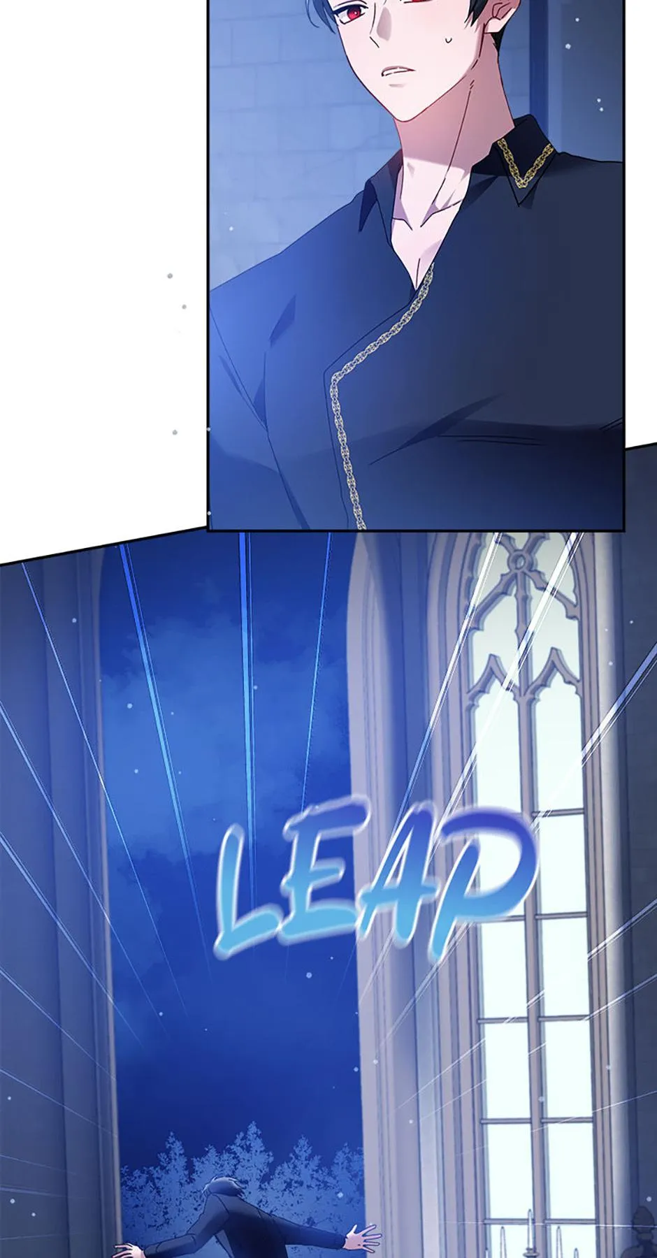 The Princess Hides a Zombie Chapter 18 page 64 - 