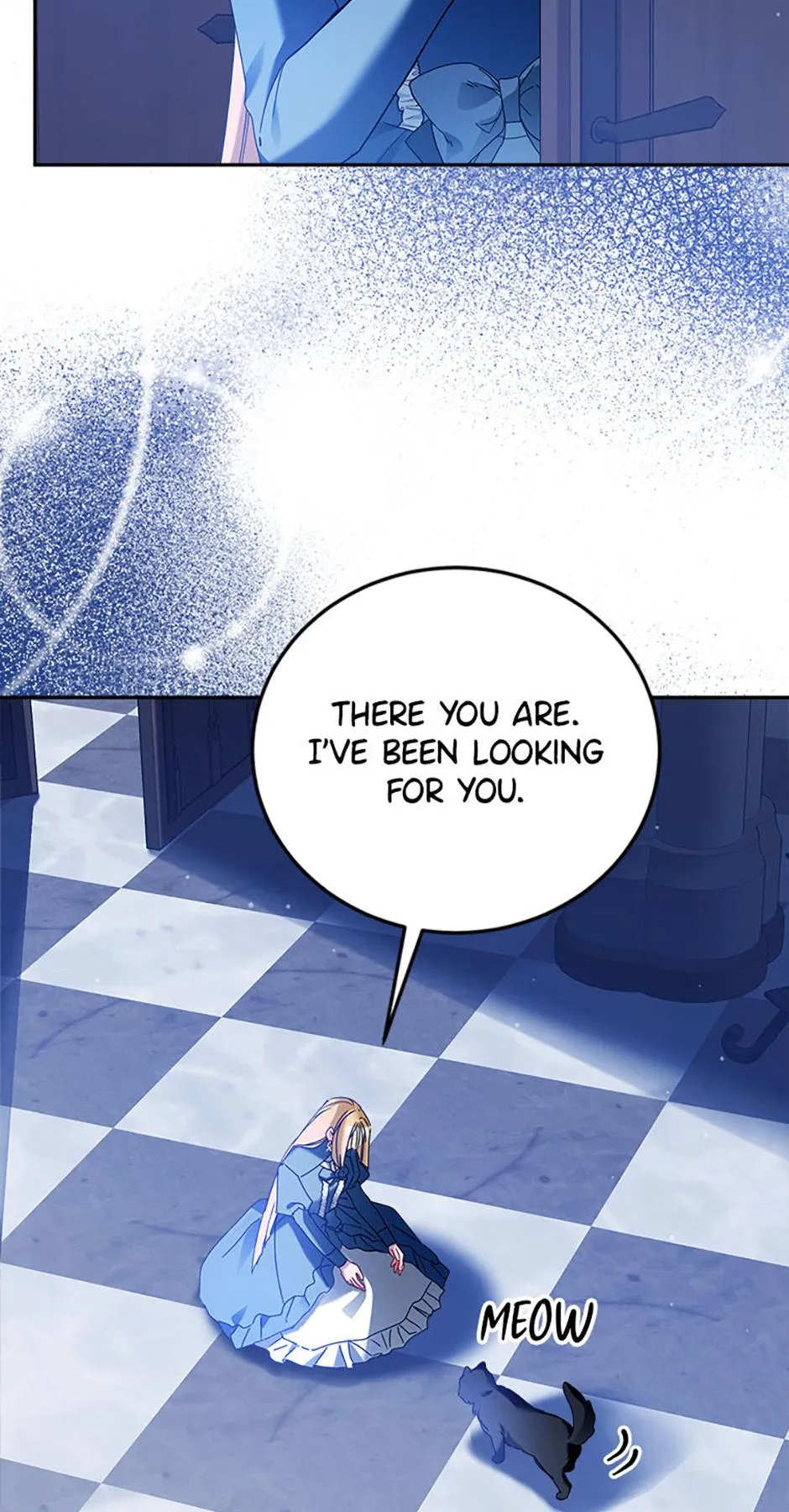 The Princess Hides a Zombie Chapter 18 page 67 - 