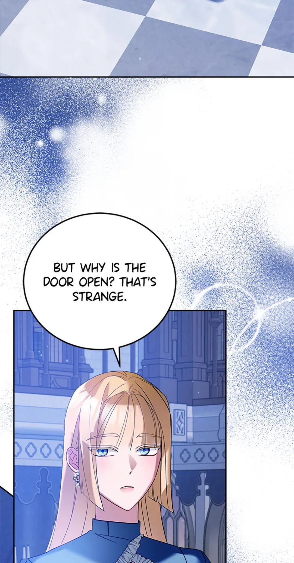 The Princess Hides a Zombie Chapter 18 page 68 - 