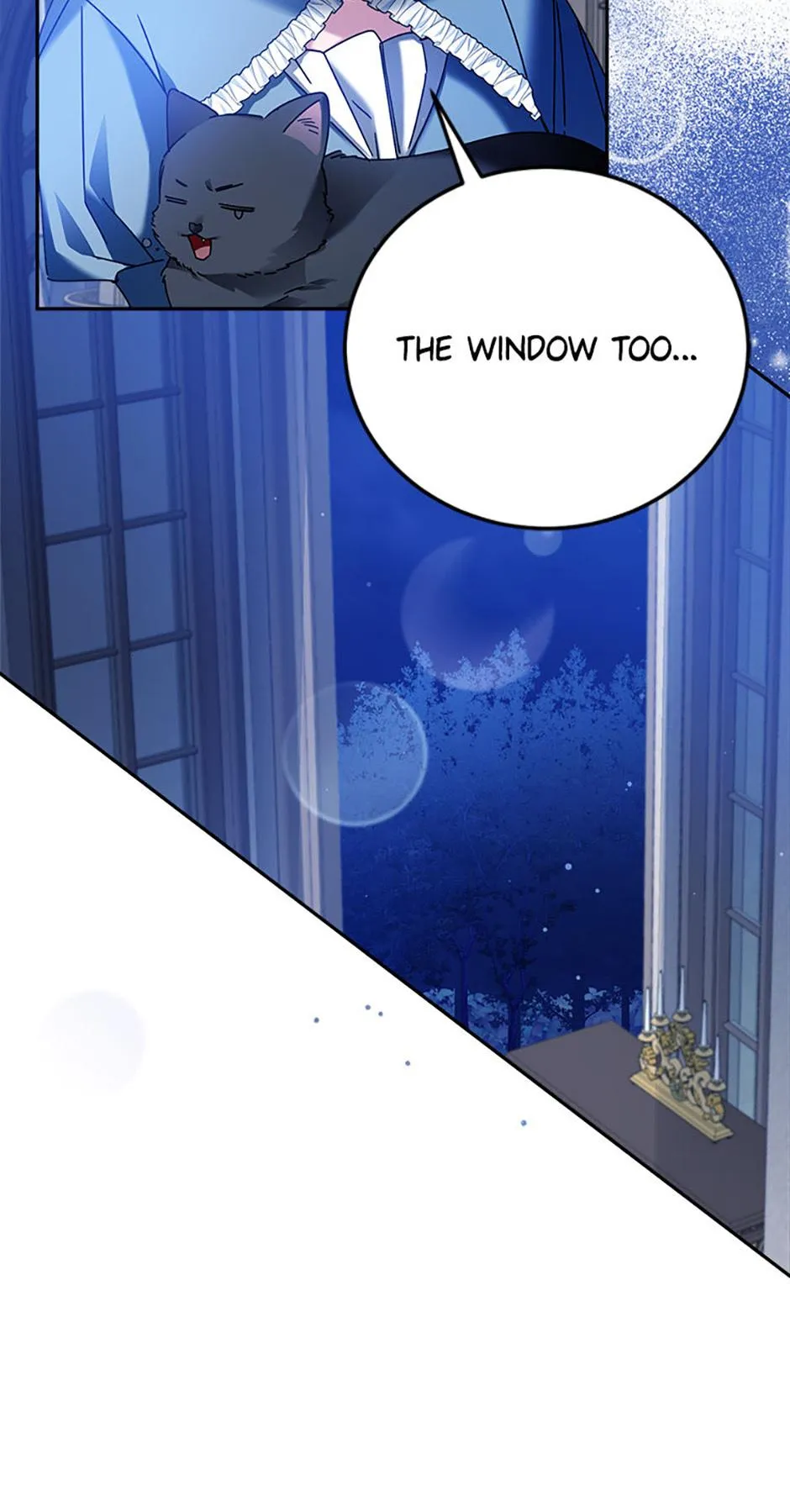 The Princess Hides a Zombie Chapter 18 page 69 - 
