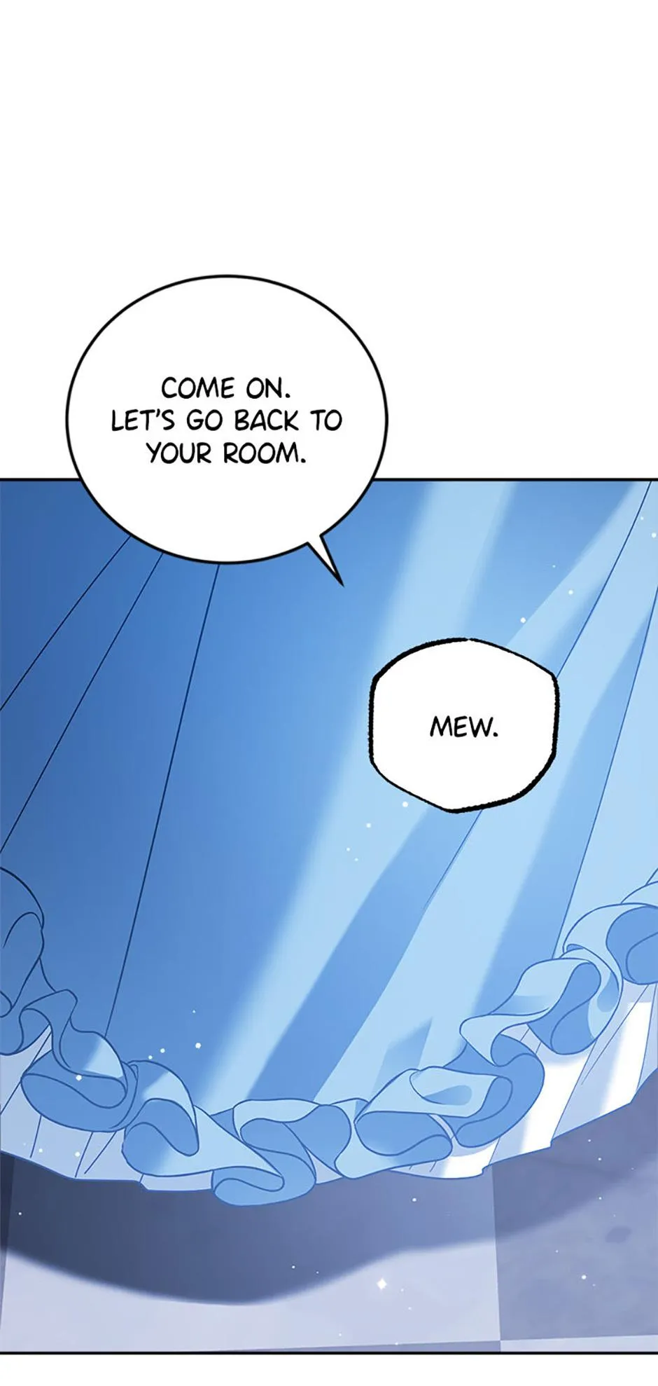 The Princess Hides a Zombie Chapter 18 page 70 - 