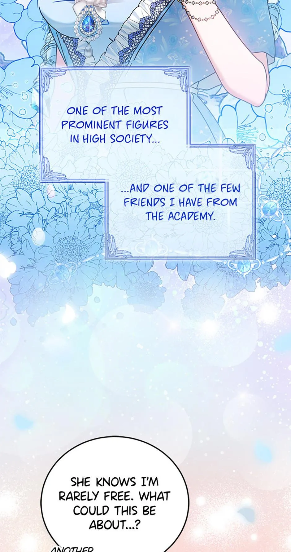 The Princess Hides a Zombie Chapter 19 page 12 - 