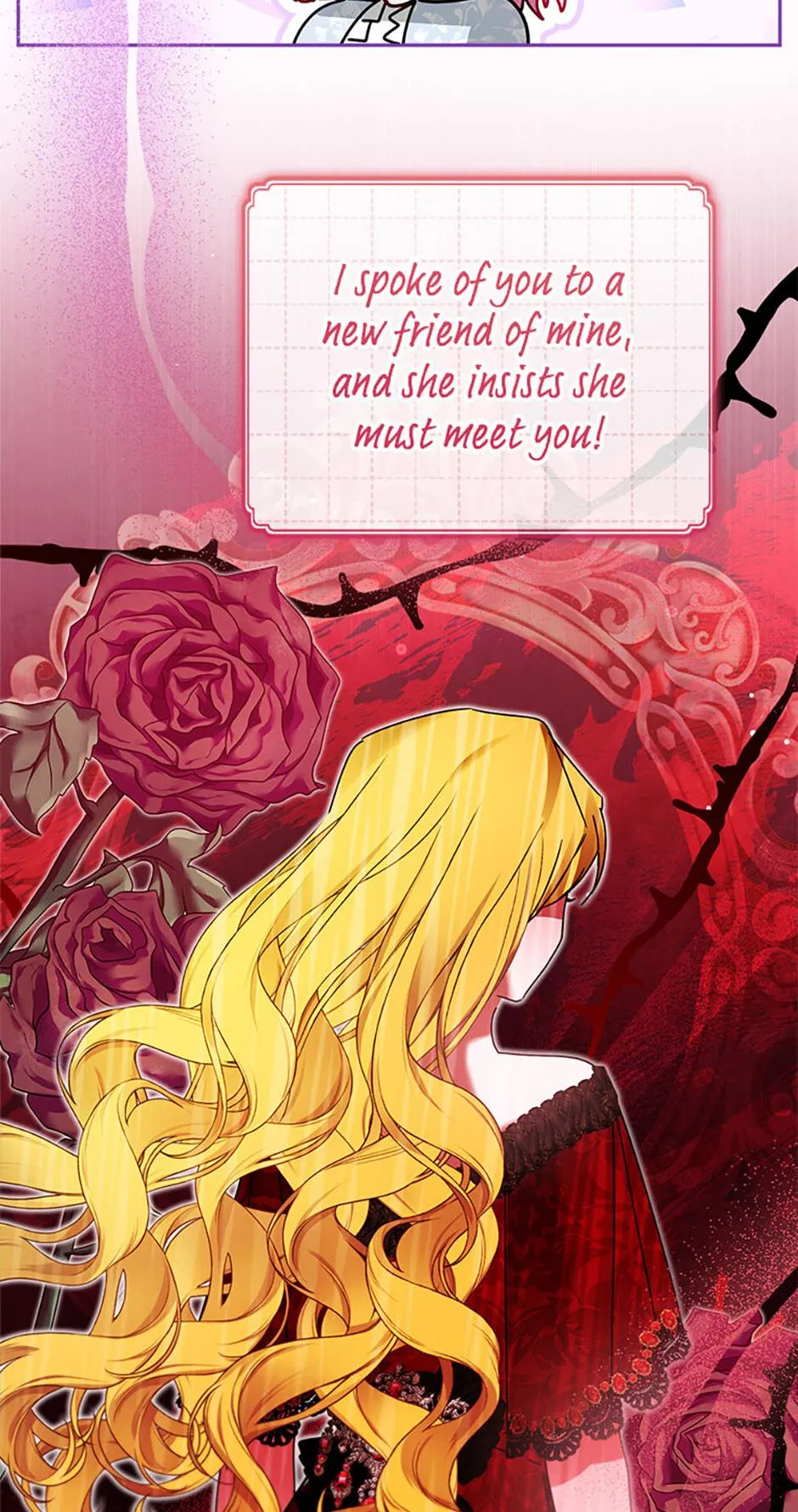 The Princess Hides a Zombie Chapter 19 page 18 - 