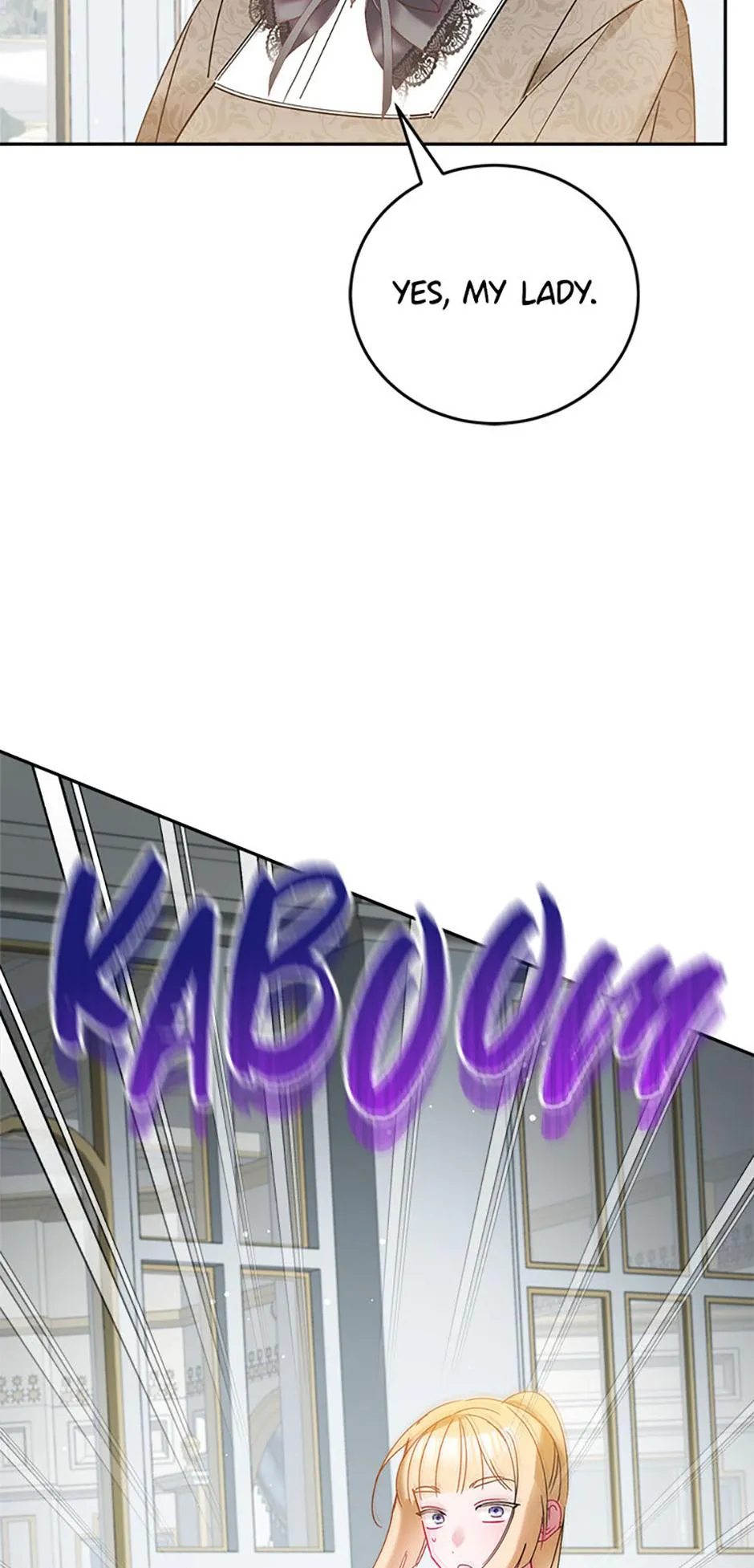 The Princess Hides a Zombie Chapter 19 page 24 - 