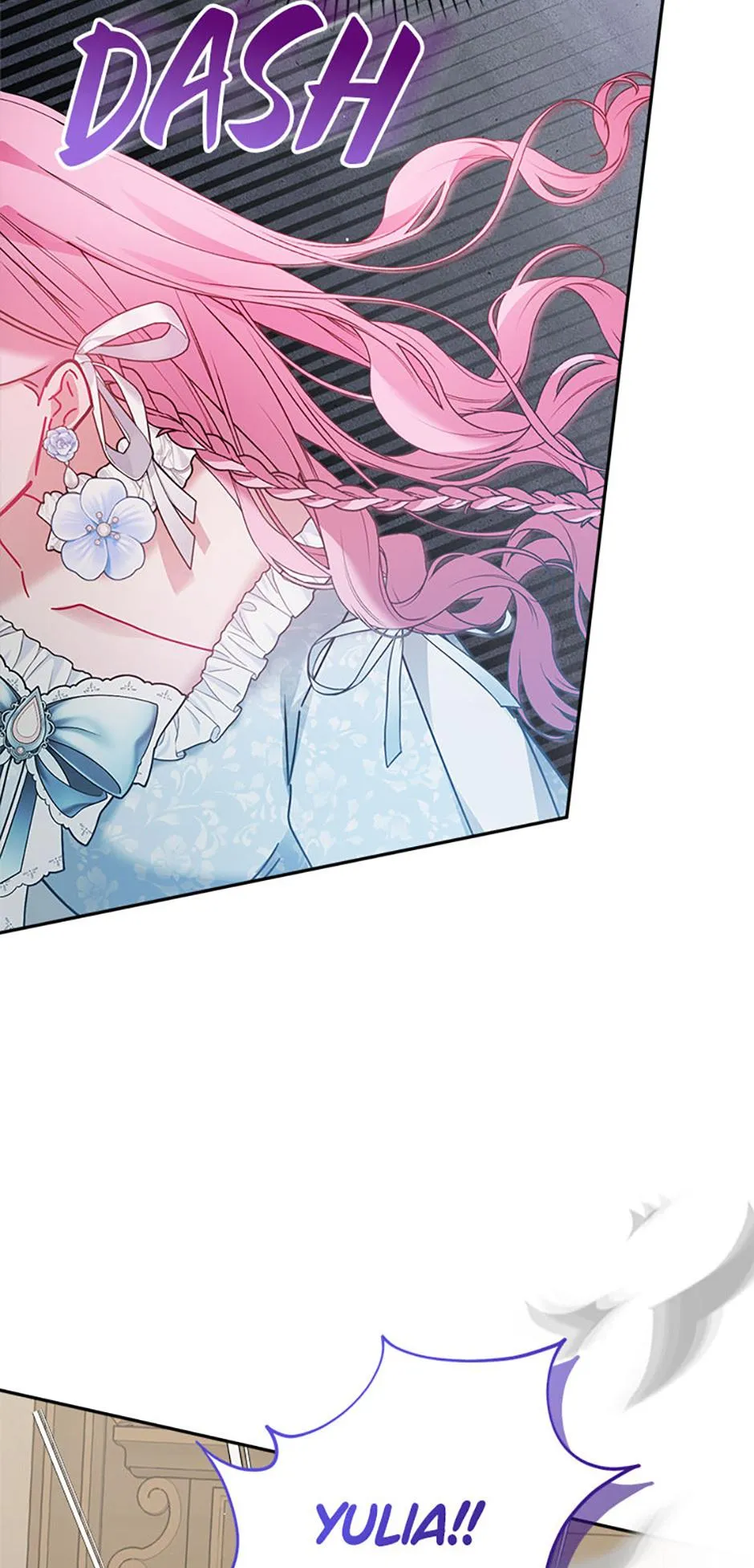 The Princess Hides a Zombie Chapter 19 page 27 - 