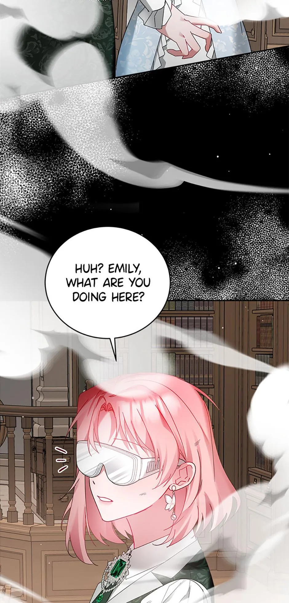 The Princess Hides a Zombie Chapter 19 page 32 - 
