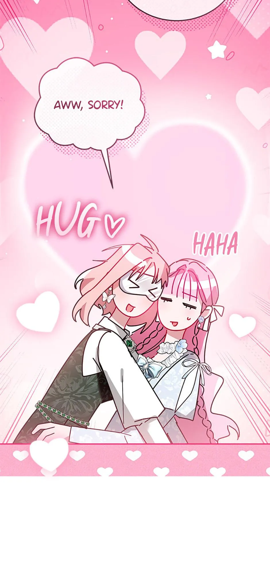The Princess Hides a Zombie Chapter 19 page 35 - 