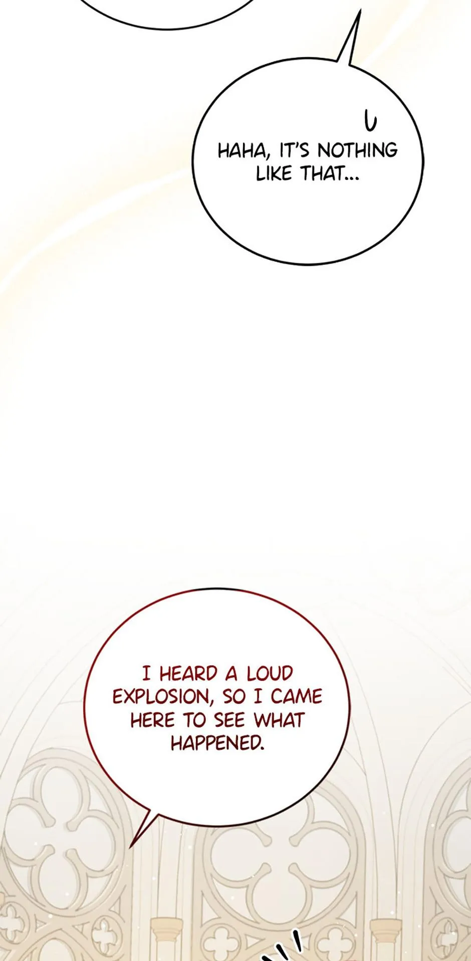 The Princess Hides a Zombie Chapter 19 page 41 - 