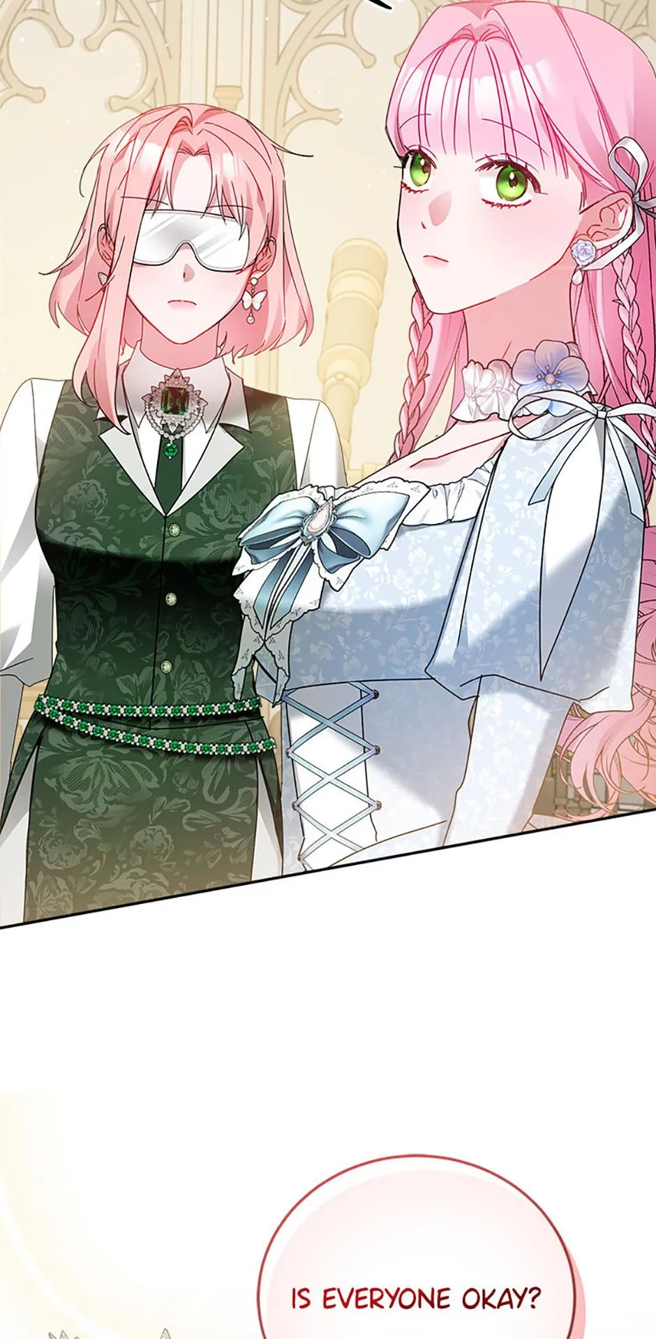 The Princess Hides a Zombie Chapter 19 page 42 - 