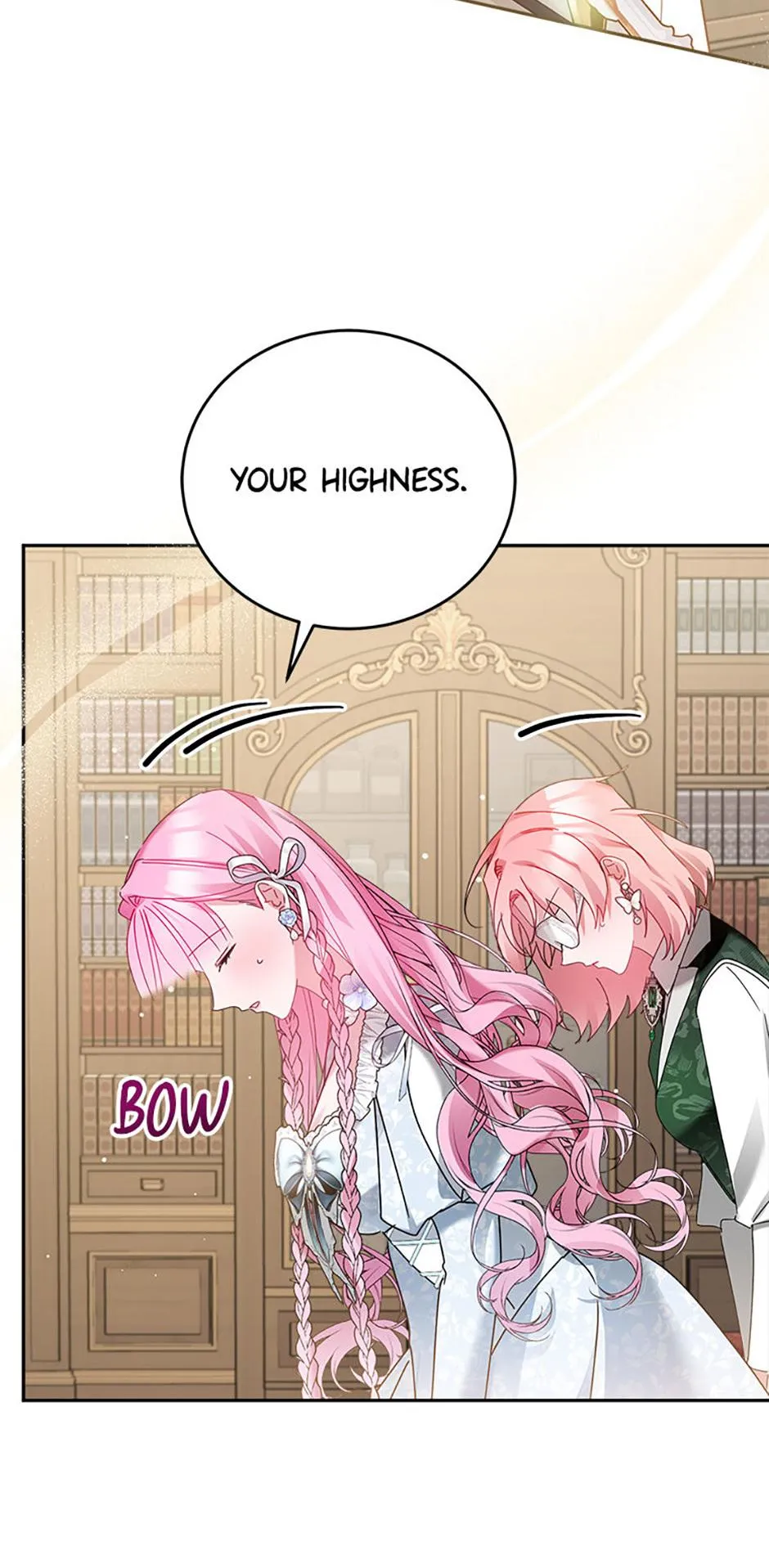 The Princess Hides a Zombie Chapter 19 page 44 - 