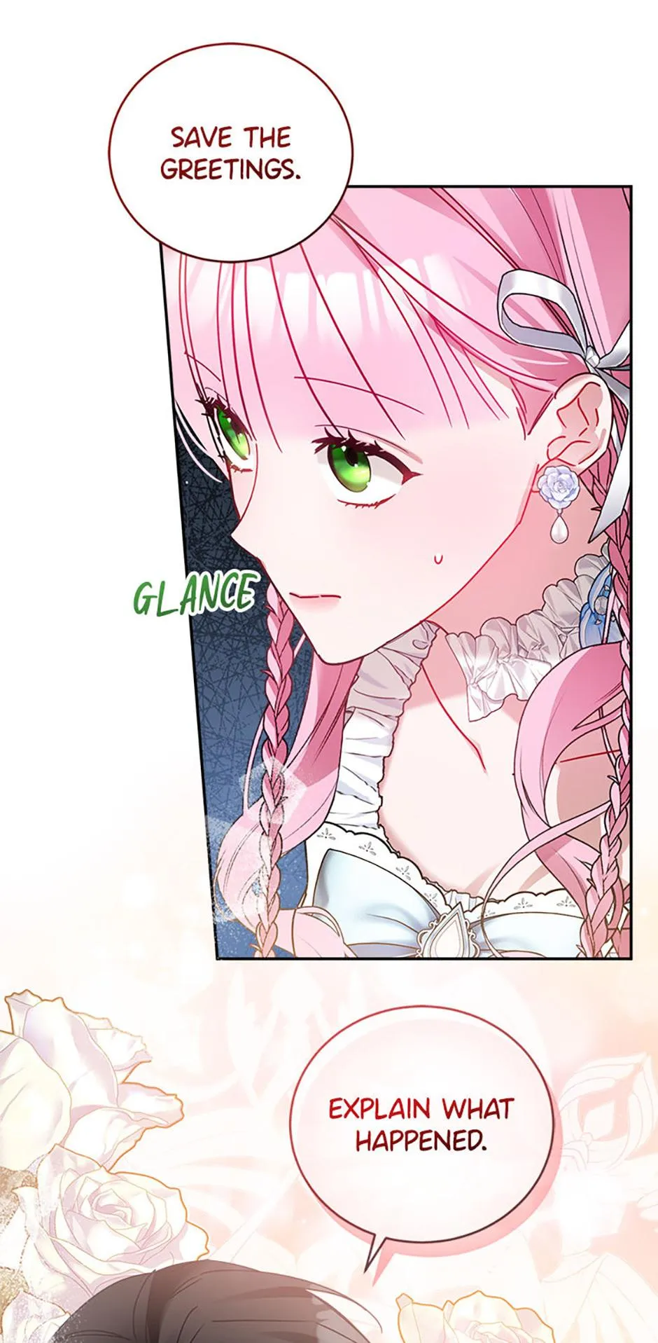 The Princess Hides a Zombie Chapter 19 page 45 - 