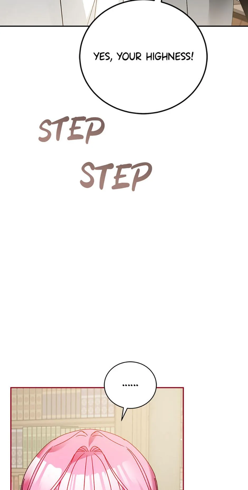 The Princess Hides a Zombie Chapter 19 page 50 - 