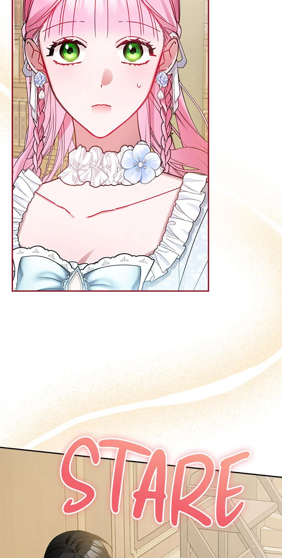 The Princess Hides a Zombie Chapter 19 page 51 - 