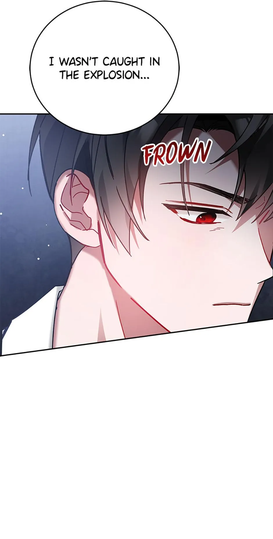 The Princess Hides a Zombie Chapter 19 page 55 - 