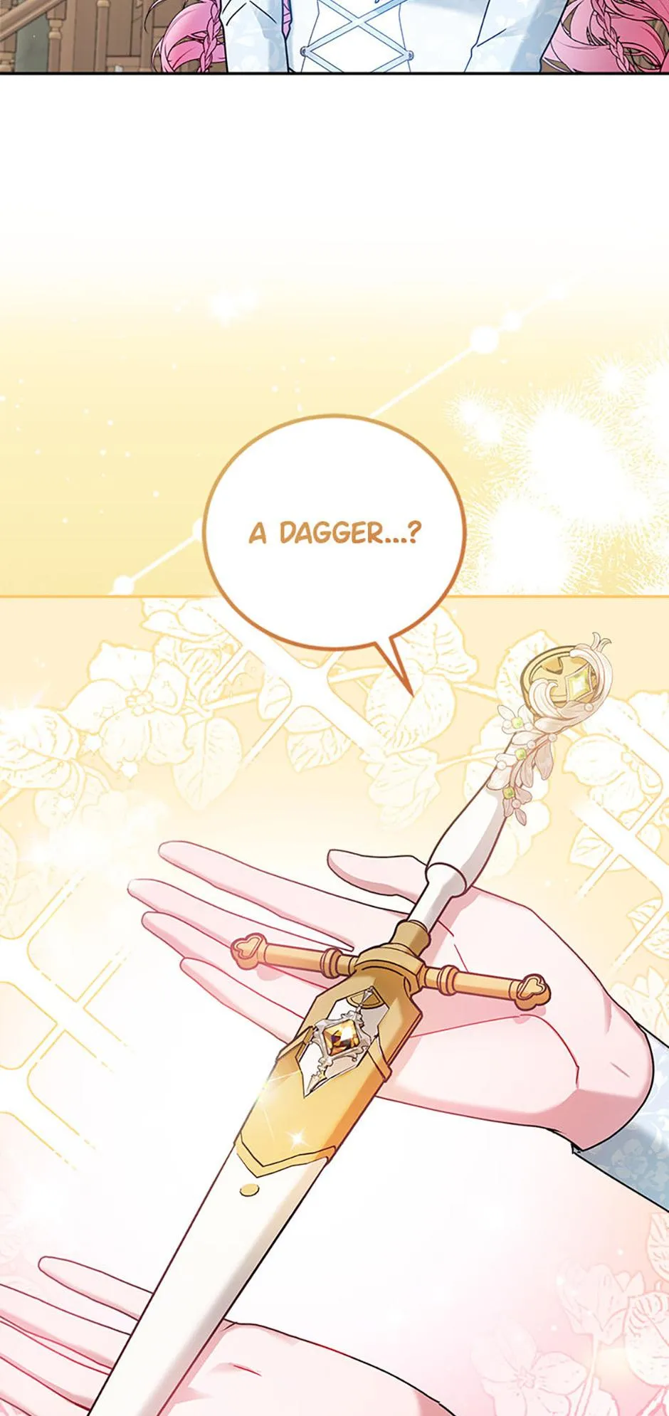 The Princess Hides a Zombie Chapter 19 page 59 - 