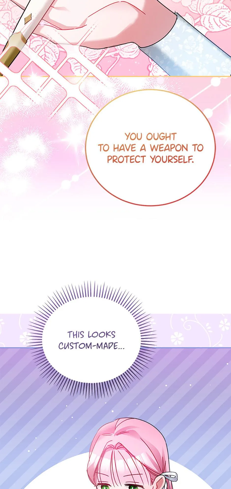 The Princess Hides a Zombie Chapter 19 page 60 - 
