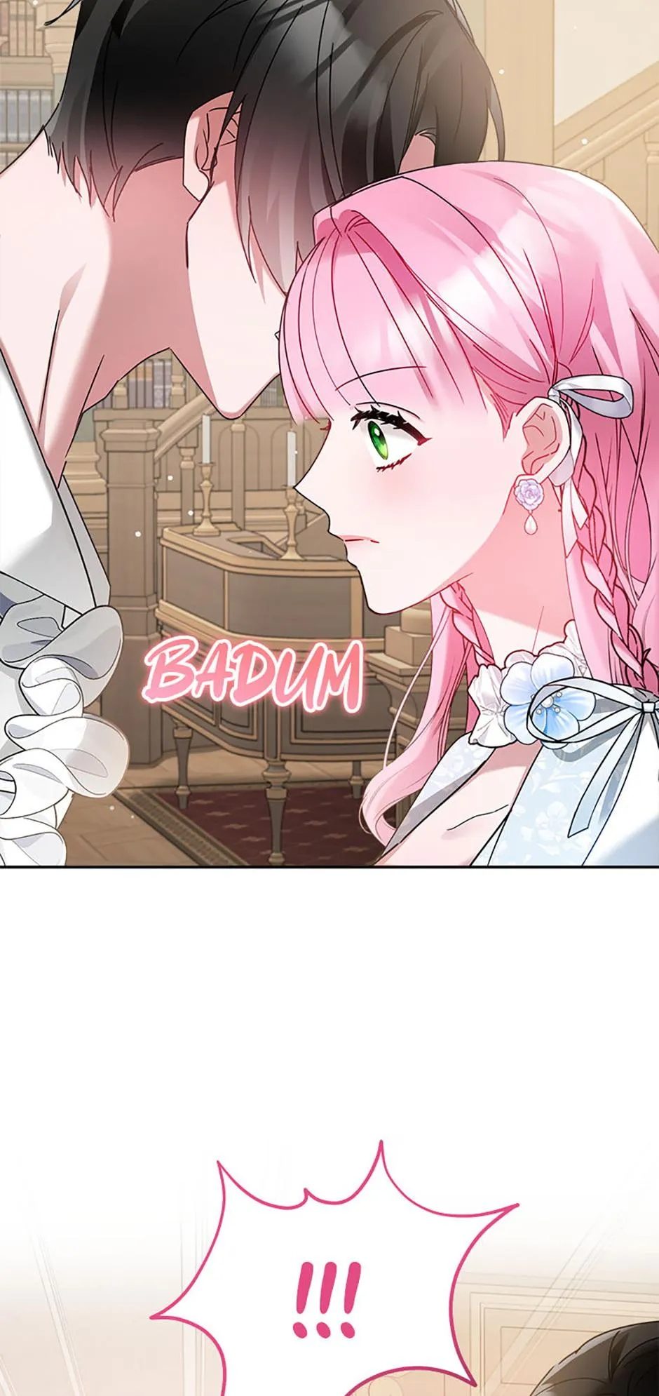 The Princess Hides a Zombie Chapter 19 page 62 - 