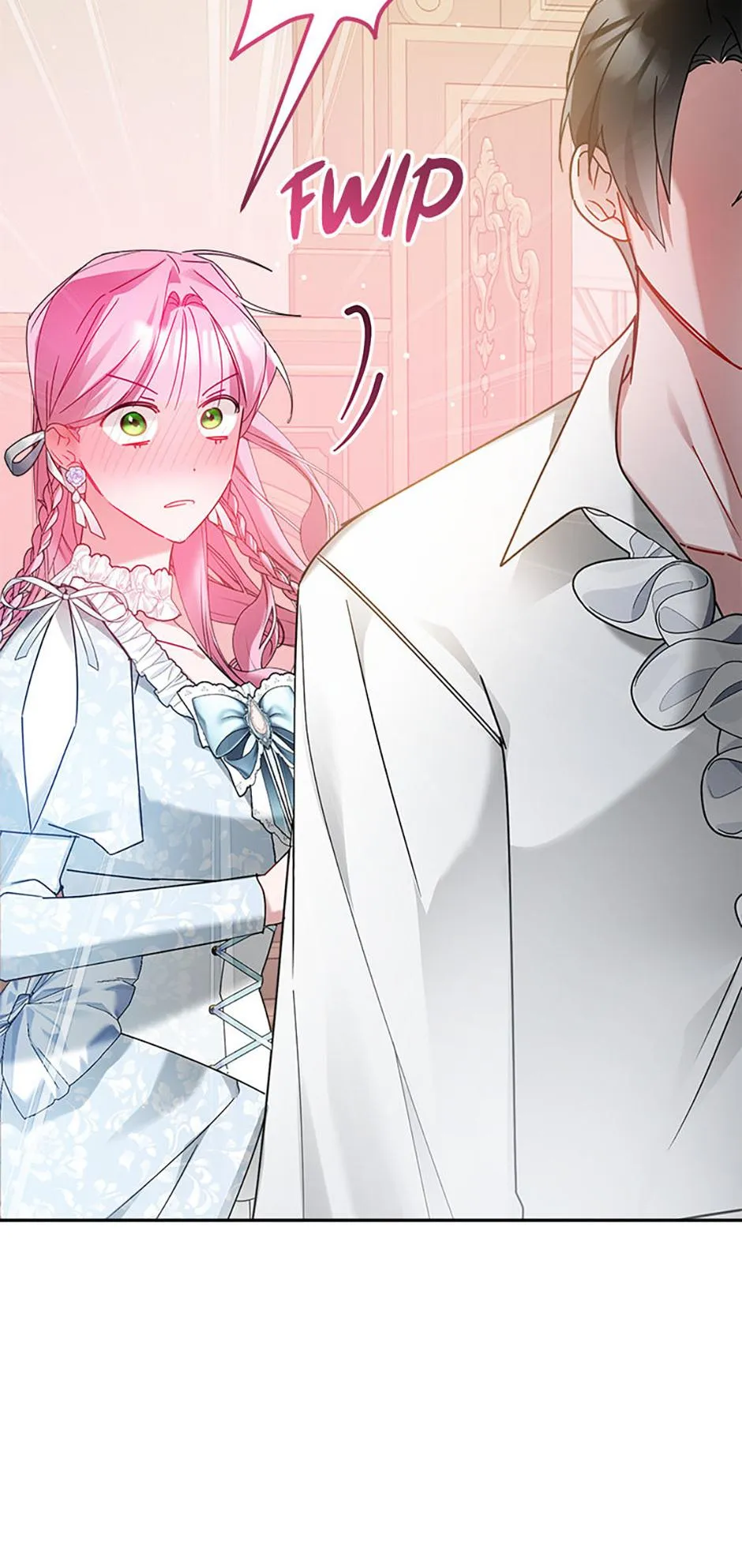 The Princess Hides a Zombie Chapter 19 page 63 - 