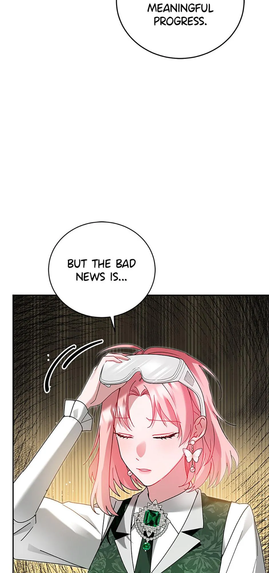 The Princess Hides a Zombie Chapter 19 page 65 - 