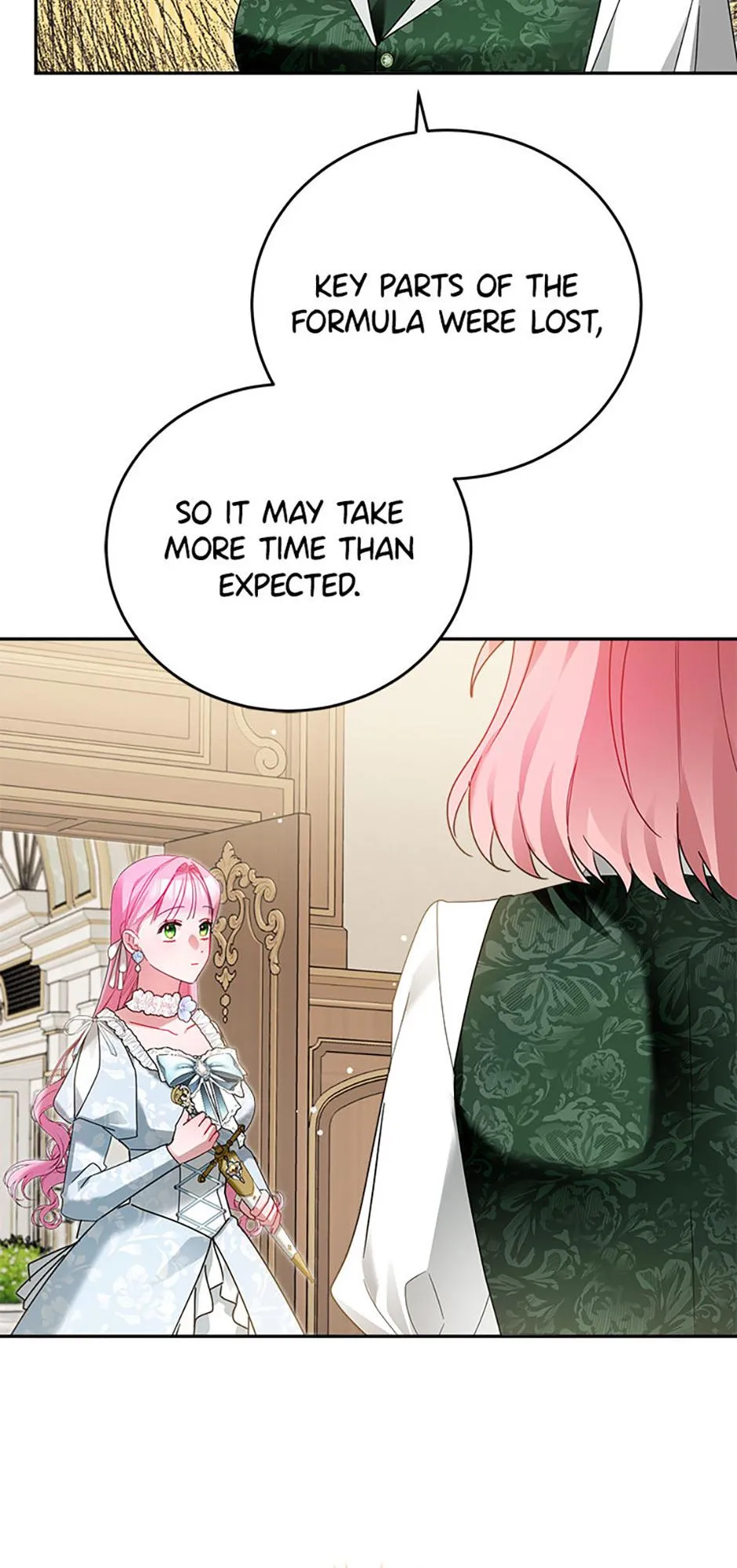The Princess Hides a Zombie Chapter 19 page 66 - 