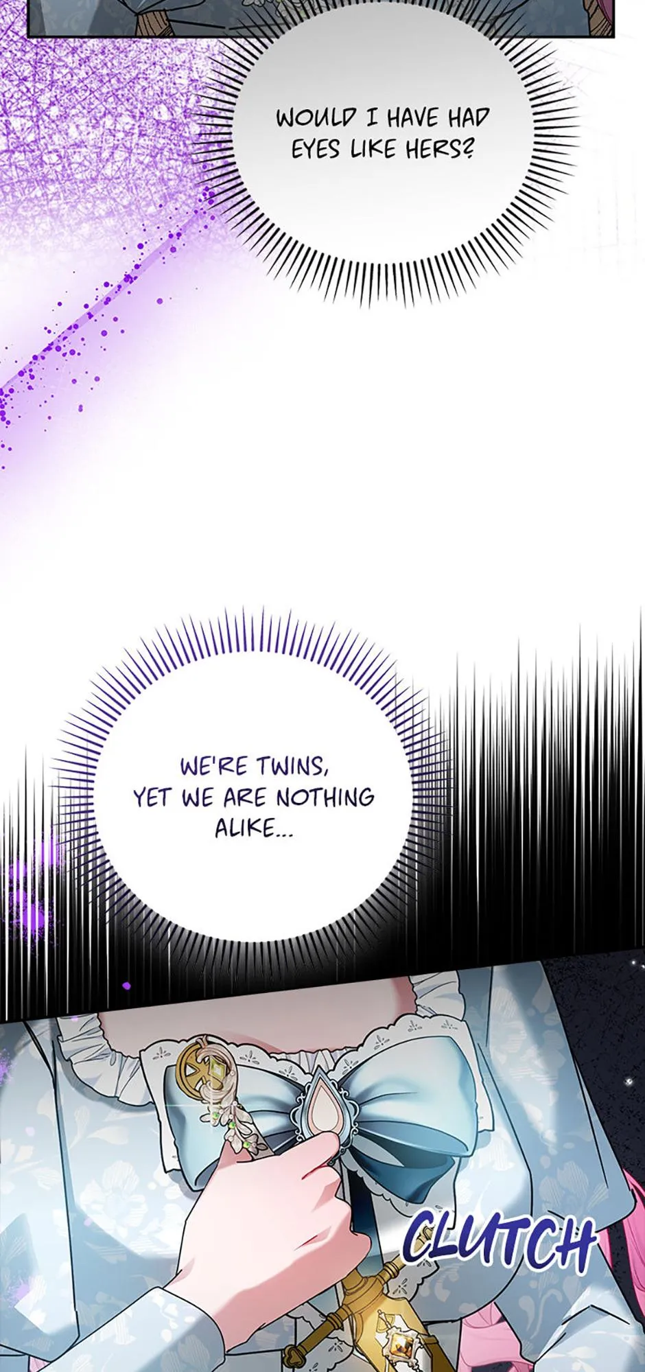 The Princess Hides a Zombie Chapter 19 page 69 - 