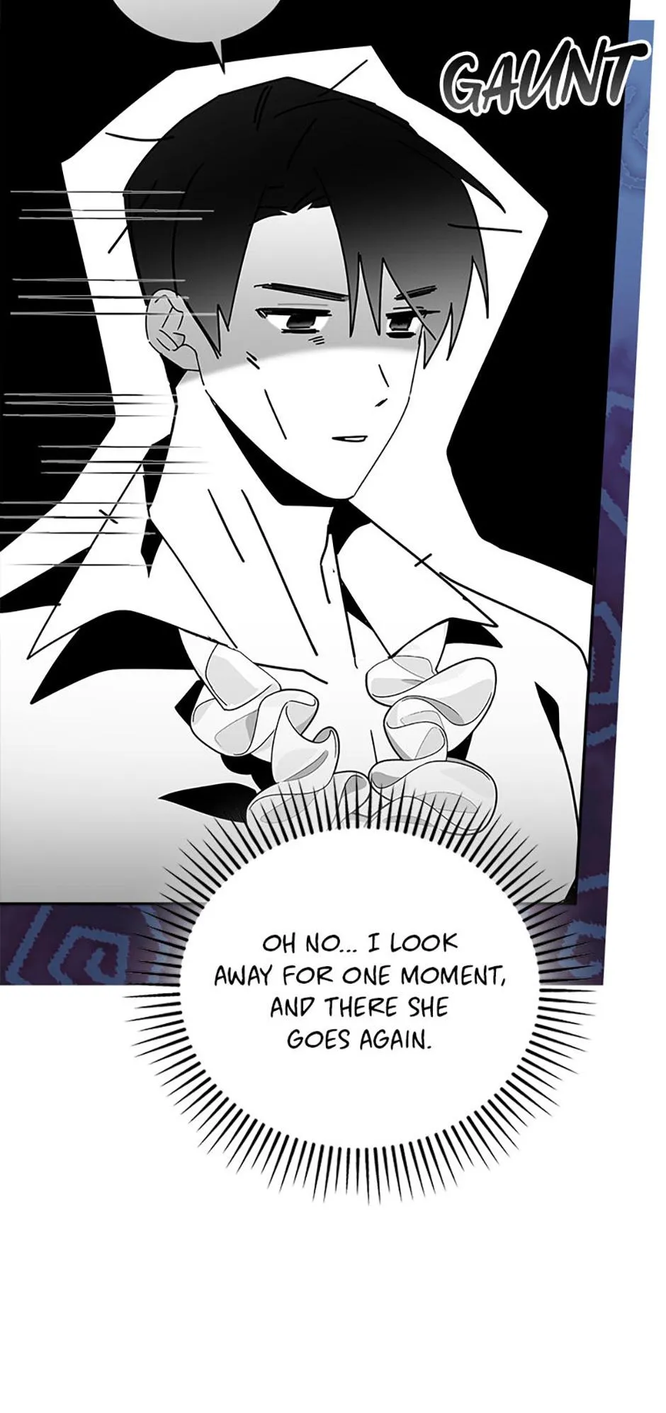 The Princess Hides a Zombie Chapter 19 page 72 - 