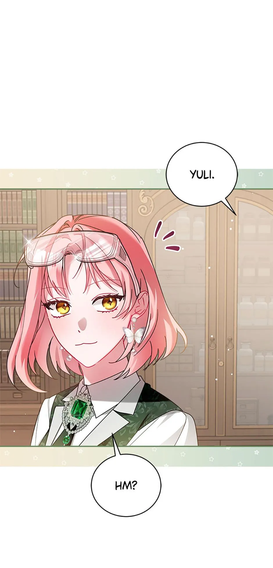 The Princess Hides a Zombie Chapter 19 page 73 - 