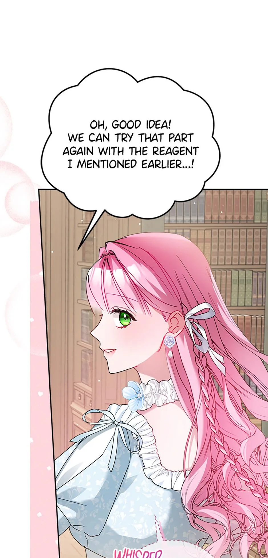 The Princess Hides a Zombie Chapter 19 page 75 - 