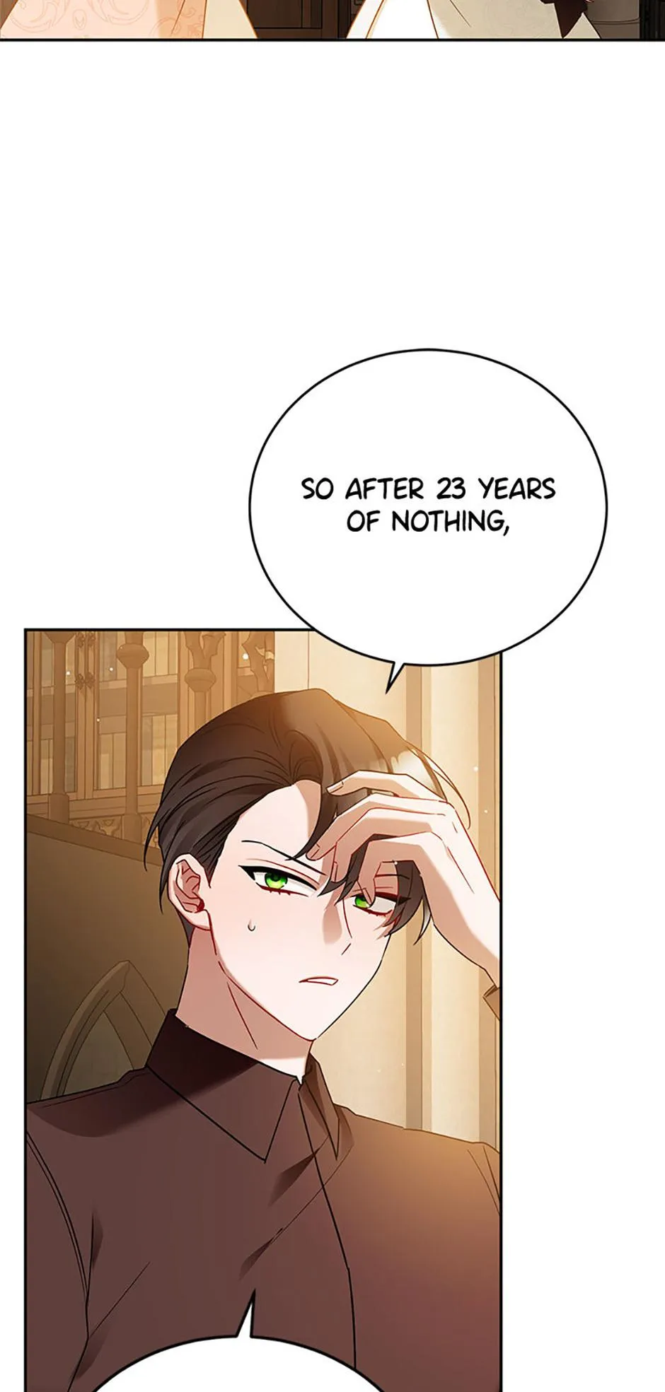 The Princess Hides a Zombie Chapter 2 page 11 - 