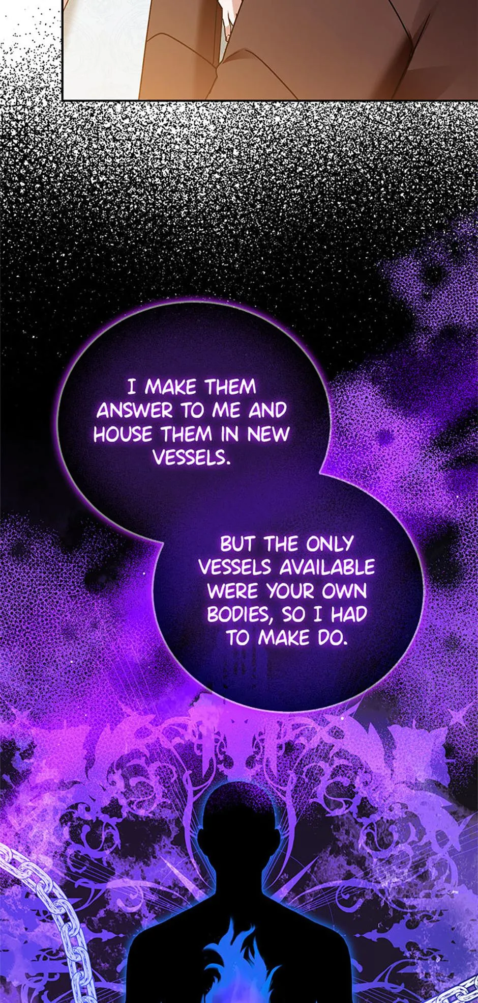 The Princess Hides a Zombie Chapter 2 page 13 - 